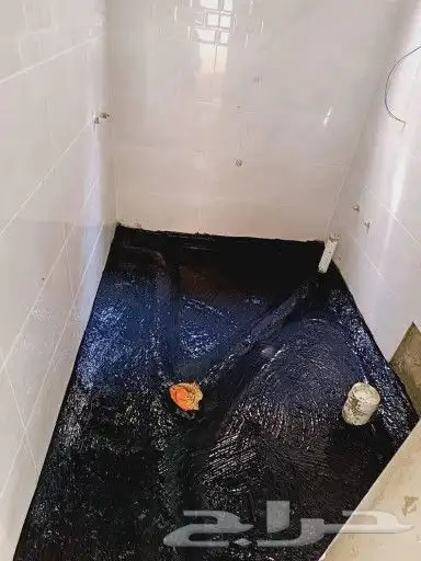 مقاول عازل جده 5