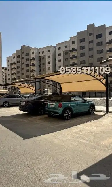 مظلات جده سواتر جده 21