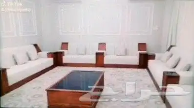 فني تفصيل وتنجيد جميع انواع الكنب والستائر 38