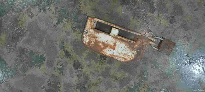 قفل تاميد دعاست البنزين والفرامل في السيارة 0