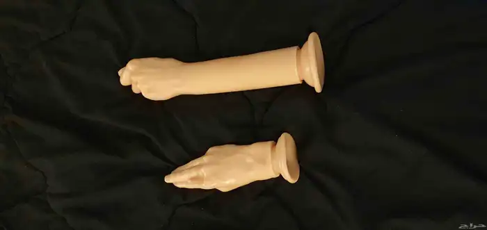 ايادي سيليكون يد سيليكون 0