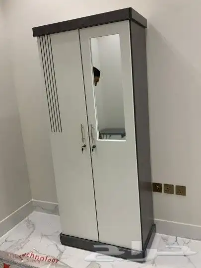 دولاب بابين 2