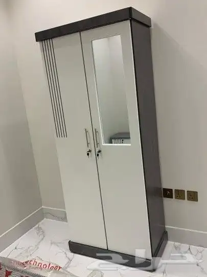 دولاب بابين 0
