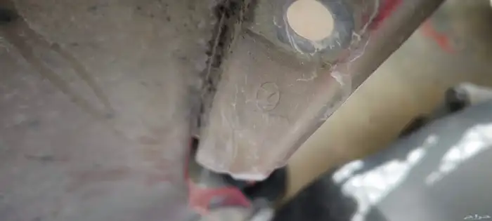رفارف هونداي النترا يمين ويسار 2017-2018 2
