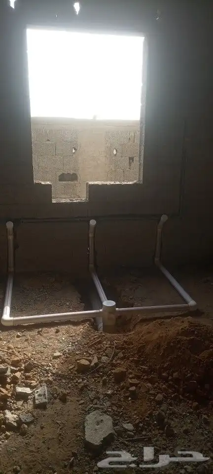 سباك العارضه 0