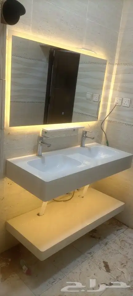 سباك العارضه 2