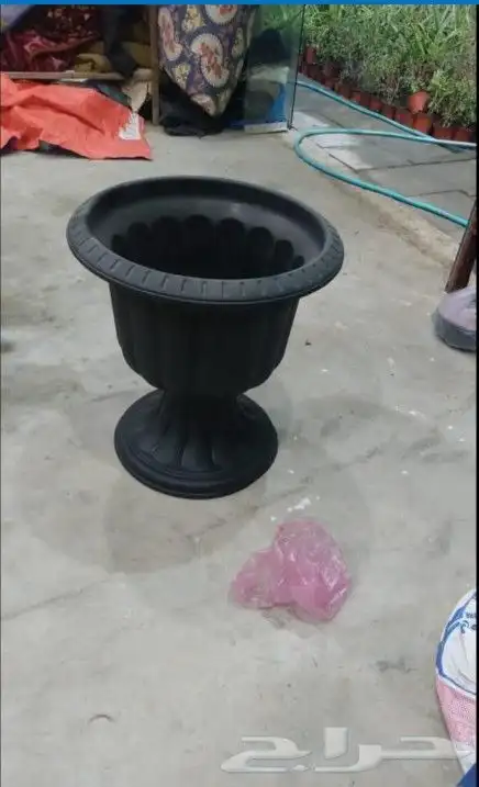 مشتل تنسيق حدائق 6