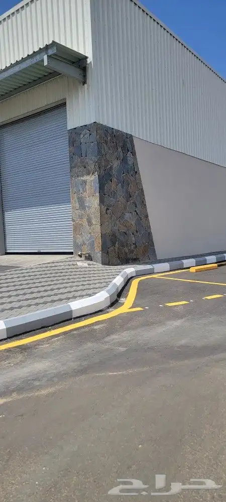 معلم حجر طبيعي 5