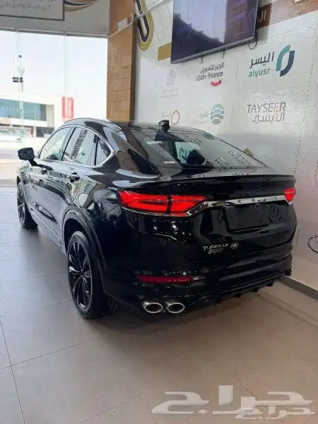 جيلي توجيلا فل كامل 2025 18