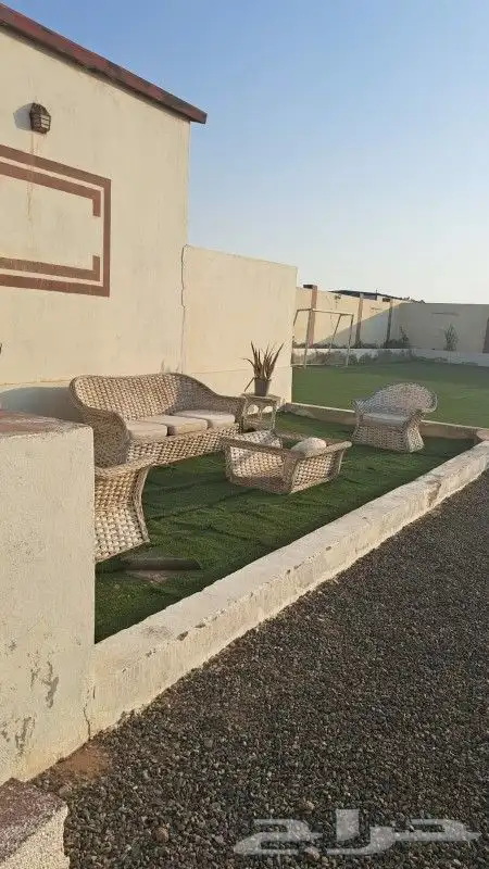 استراحة للاجار السنوي 6