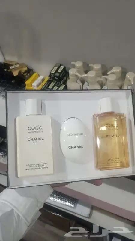 عطور  فرمونيه  هو ملاذ لعشاق الروائح الفاخرة  حيث يقدم مجموع 7