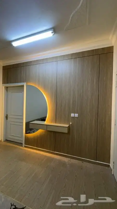 دهانات وديكورات ترميم الخرج 2