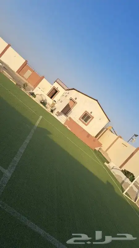 استراحة للاجار السنوي 1