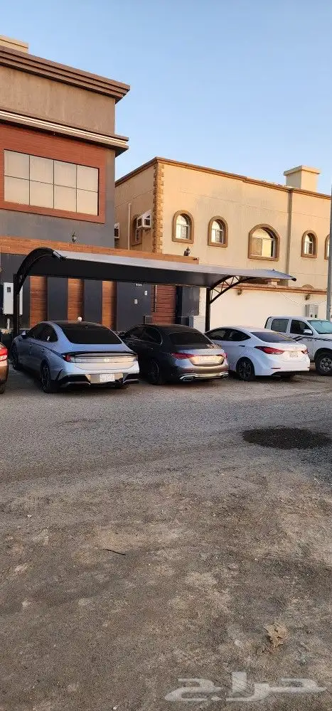 مظلات جده سواتر جده 17