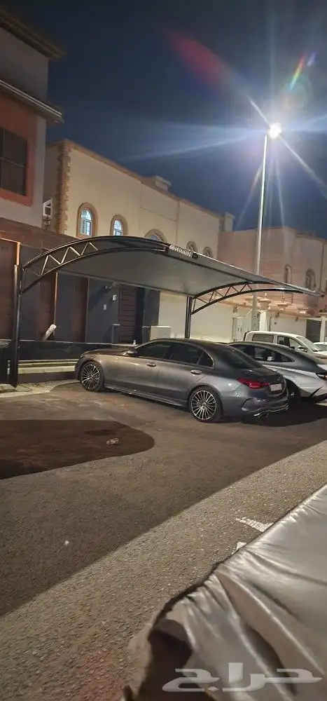 مظلات جده سواتر جده 18