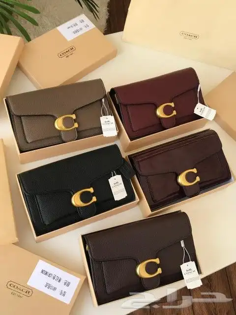 شنط ماركة درجه اولى 7