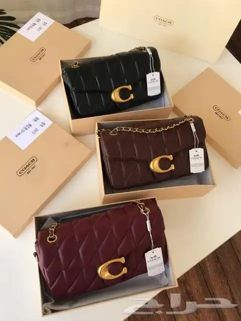 شنط ماركة درجه اولى 8