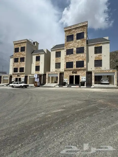 شقه ارضيه للبيع بالمنسك بابها 0