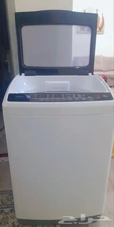 تلاجه و2 غساله للبيع ممتازه 1