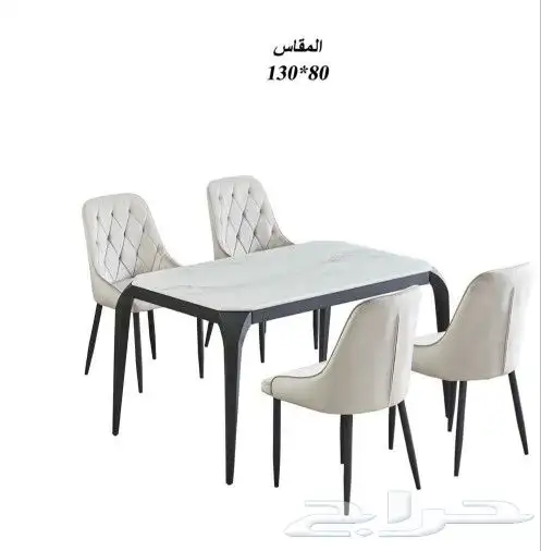 اثاث كافيهات ومطاعم مودرن حديث الموديل 40