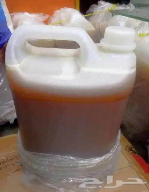 عسل سدر حضرمي درجة أولى 2