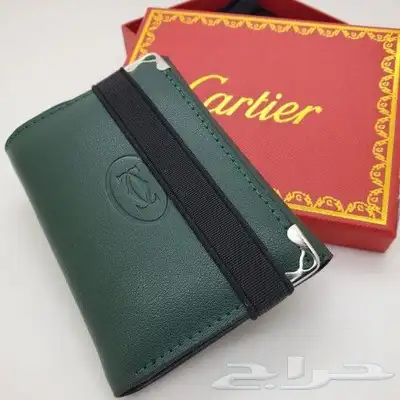 محافظ رجالي ماركات 27