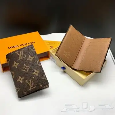محافظ رجالي ماركات 9