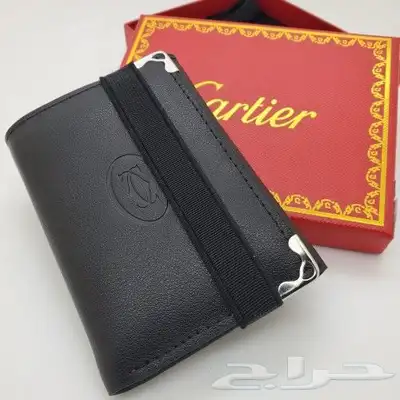 محافظ رجالي ماركات 26
