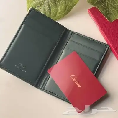 محافظ رجالي ماركات 1