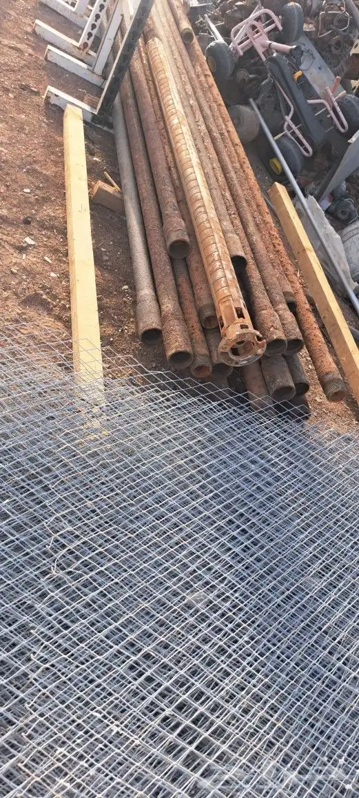 شقراء المدينة الصناعية جنب ميزان العرب 0