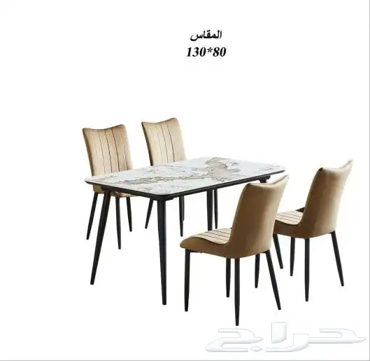 اثاث كافيهات ومطاعم مودرن حديث الموديل 47