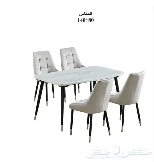 اثاث كافيهات ومطاعم مودرن حديث الموديل 30