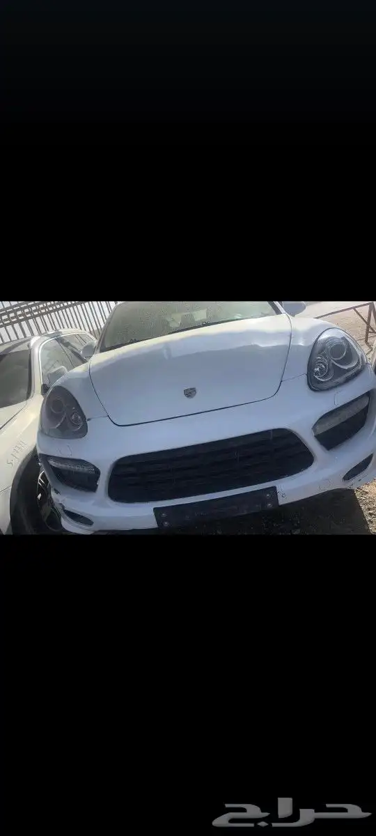 تشليح قطع غير 6