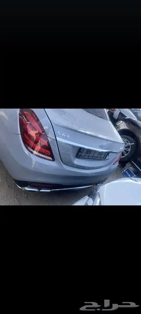 تشليح قطع غير 0