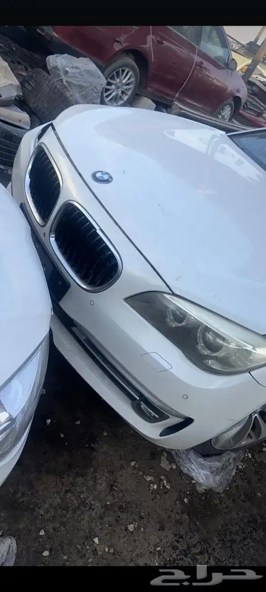 تشليح قطع غير 4