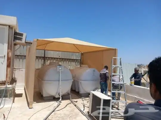 مظلات جده سواتر جده 14