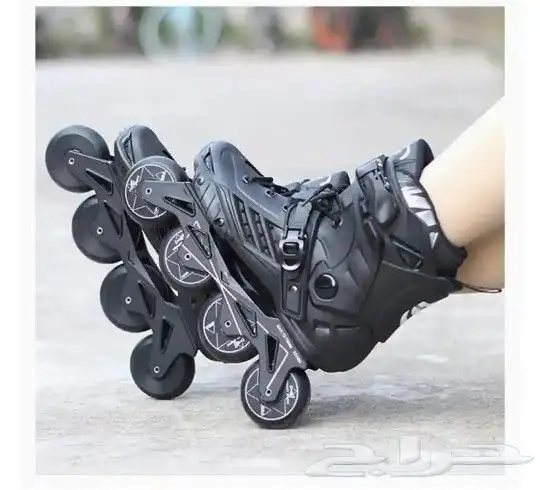 اسكيت تزلج اسكيت رياضي 2