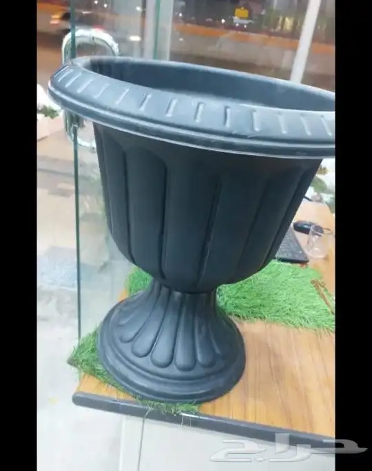 مشتل تنسيق حدائق 5