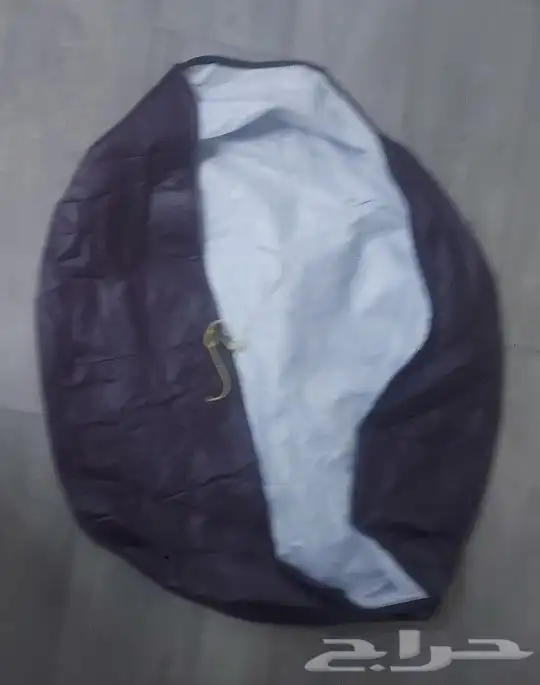 غطاء استبنه نيسان قديم 1