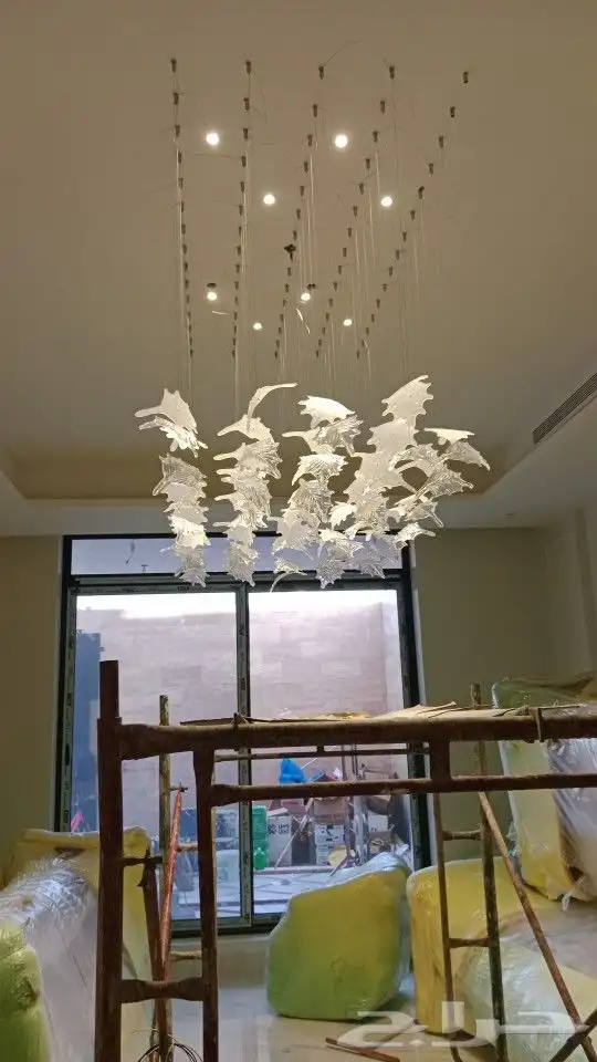 كهربائي جده جميع اعمال الكهرباء 6