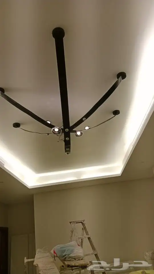 كهربائي جده جميع اعمال الكهرباء 4