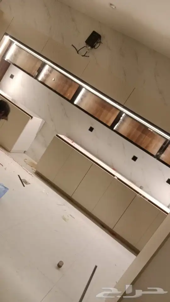 كهربائي جده جميع اعمال الكهرباء 9