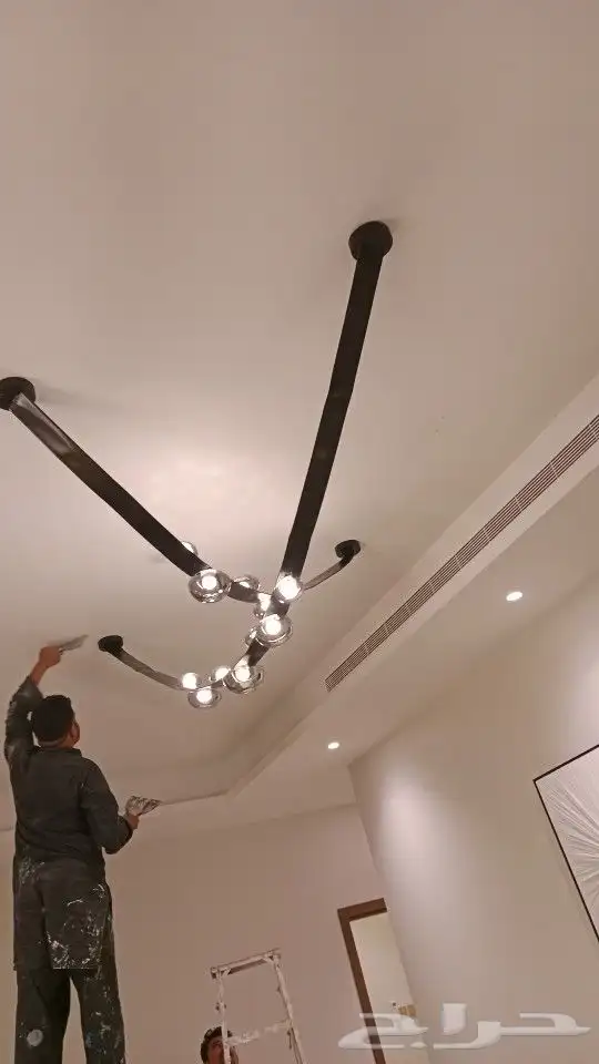 كهربائي جده جميع اعمال الكهرباء 5