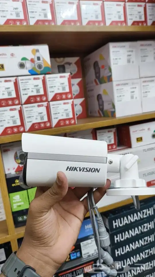 احدث كميرات المراقبة بأسعار مناسبة لتواصل 0