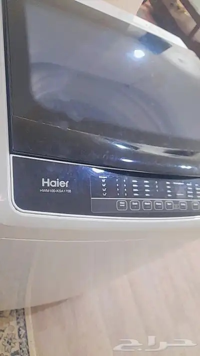 تلاجه و2 غساله للبيع ممتازه 2