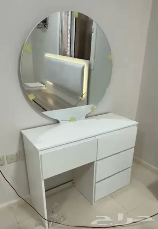 سريرز   دولاب كومدينو تسريحه 3