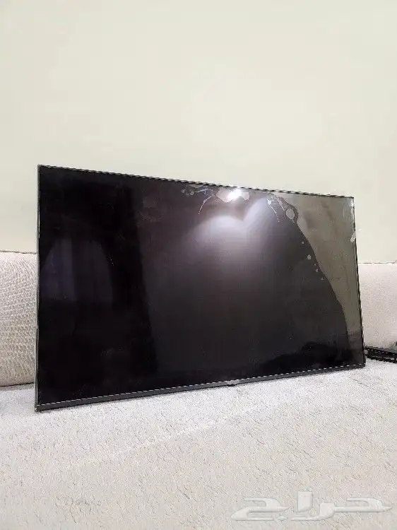 شاشة lg 55 بوصة 0