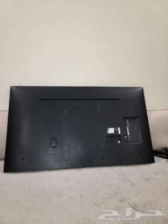 شاشة lg 55 بوصة 2