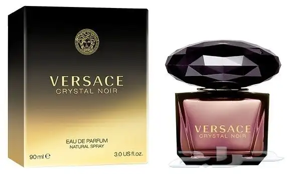 علامة التجارية فيرزاتشي 4.64.6 من 5 نجوم(100) عطر كريستال 0
