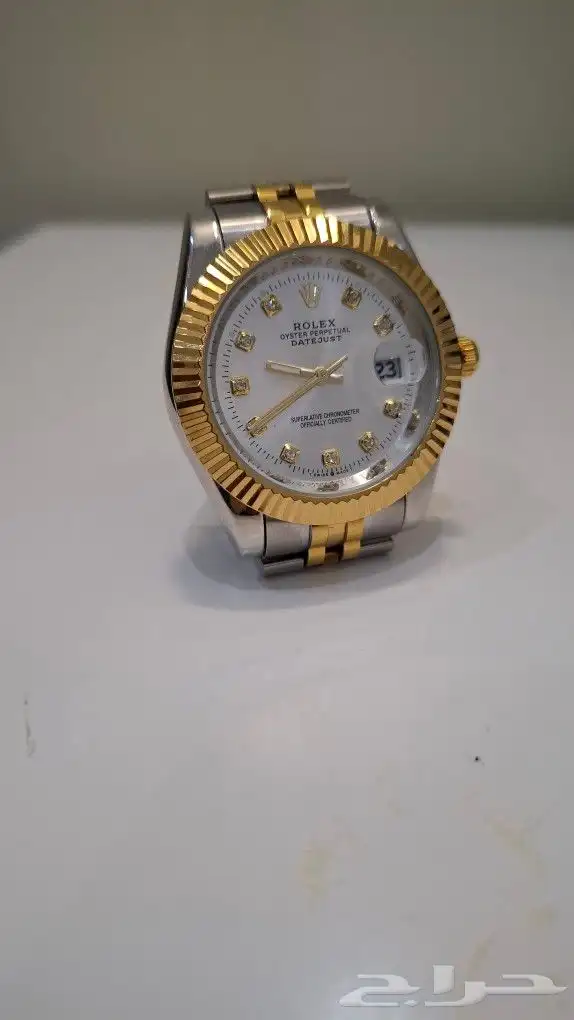 ساعه رولكس جديده ROLEX 5